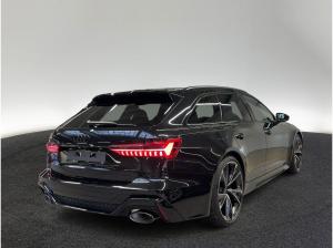 Audi RS6 RS 6 Avant tiptronic