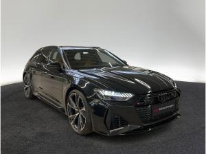 Audi RS6 RS 6 Avant tiptronic