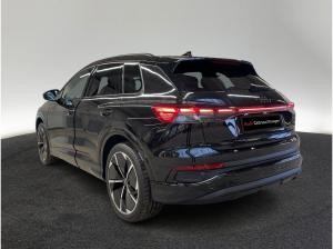 Audi Q4 e-tron 45 quattro Pano Matrix Kamera AHK Navi ACC