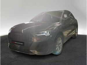 Audi Q3 S line 40 TDI quattro Kamera AHK Navi LED virtual