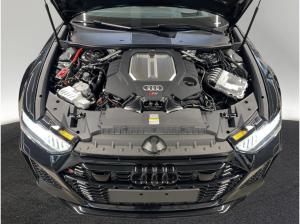 Audi RS6 RS 6 Avant tiptronic