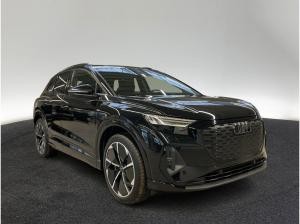 Audi Q4 e-tron 45 quattro Pano Matrix Kamera AHK Navi ACC