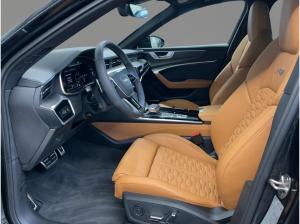 Audi RS6 RS 6 Avant tiptronic