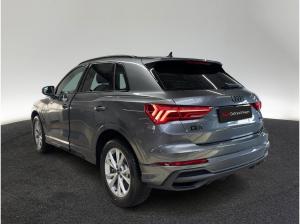 Audi Q3 S line 40 TDI quattro Kamera AHK Navi LED virtual