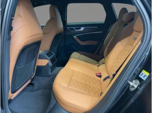 Audi RS6 RS 6 Avant tiptronic