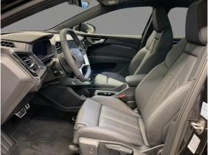 Audi Q4 e-tron 45 quattro Pano Matrix Kamera AHK Navi ACC