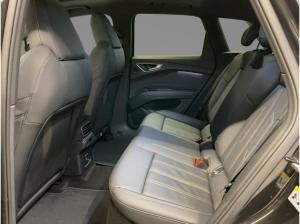 Audi Q4 e-tron 45 quattro Pano Matrix Kamera AHK Navi ACC