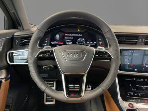 Audi RS6 RS 6 Avant tiptronic