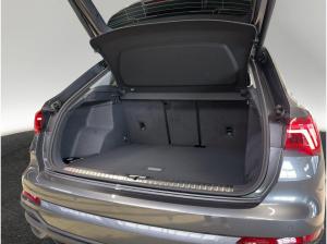 Audi Q3 S line 40 TDI quattro Kamera AHK Navi LED virtual