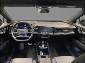 Audi Q4 e-tron 45 quattro Pano Matrix Kamera AHK Navi ACC