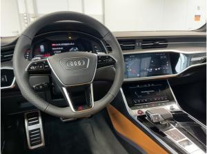 Audi RS6 RS 6 Avant tiptronic