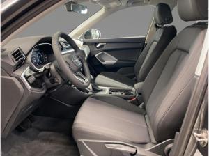 Audi Q3 S line 40 TDI quattro Kamera AHK Navi LED virtual