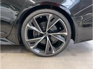 Audi RS6 RS 6 Avant tiptronic