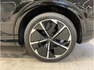 Audi Q4 e-tron 45 quattro Pano Matrix Kamera AHK Navi ACC