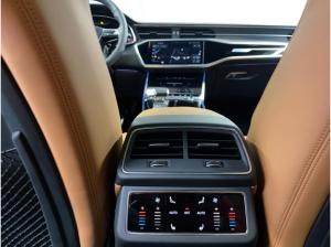 Audi RS6 RS 6 Avant tiptronic