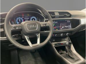 Audi Q3 S line 40 TDI quattro Kamera AHK Navi LED virtual