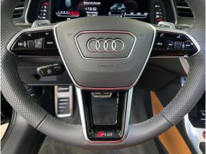 Audi RS6 RS 6 Avant tiptronic