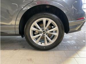 Audi Q3 S line 40 TDI quattro Kamera AHK Navi LED virtual
