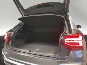 Audi Q2 S line 35 TFSI Matrix Kamera virtual Parklenkassist.