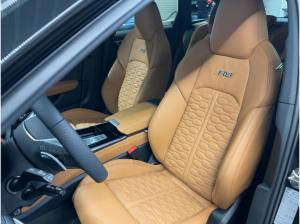 Audi RS6 RS 6 Avant tiptronic