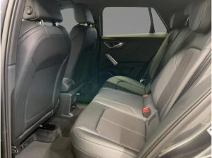 Audi Q2 S line 35 TFSI Matrix Kamera virtual Parklenkassist.