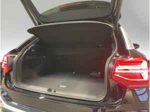 Audi Q2 S line 35 TFSI Matrix Kamera Teilleder virtual