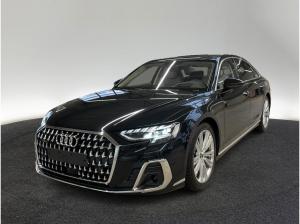 Audi A8 50 TDI quattro Standh. Head-Up Matrix Pano B&O