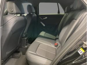 Audi Q2 S line 35 TFSI Matrix Kamera Teilleder virtual