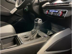 Audi Q2 S line 35 TFSI Matrix Kamera virtual Parklenkassist.
