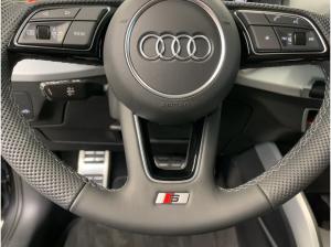 Audi Q2 S line 35 TFSI Matrix Kamera virtual Parklenkassist.