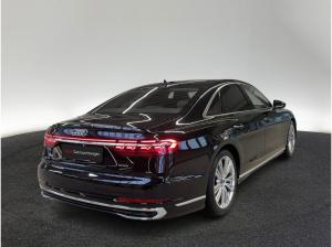 Audi A8 50 TDI quattro Standh. Head-Up Matrix Pano B&O