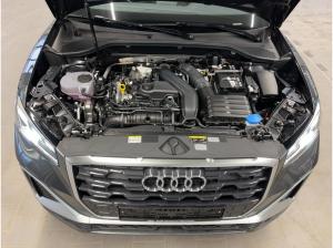 Audi Q2 S line 35 TFSI Matrix Kamera virtual Parklenkassist.