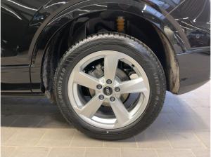 Audi Q2 S line 35 TFSI Matrix Kamera Teilleder virtual