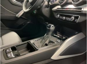Audi Q2 S line 35 TFSI Matrix Kamera Teilleder virtual