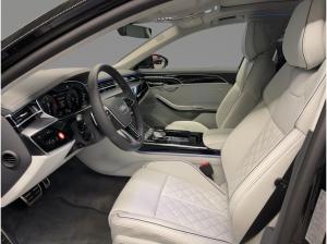 Audi A8 50 TDI quattro Standh. Head-Up Matrix Pano B&O