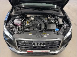 Audi Q2 S line 35 TFSI Matrix Kamera Teilleder virtual
