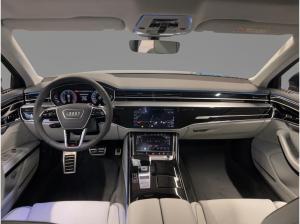 Audi A8 50 TDI quattro Standh. Head-Up Matrix Pano B&O