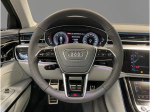 Audi A8 50 TDI quattro Standh. Head-Up Matrix Pano B&O