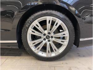 Audi A8 50 TDI quattro Standh. Head-Up Matrix Pano B&O