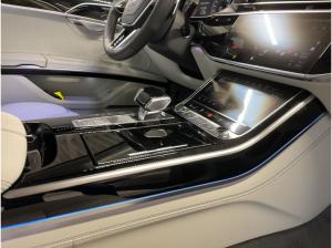 Audi A8 50 TDI quattro Standh. Head-Up Matrix Pano B&O