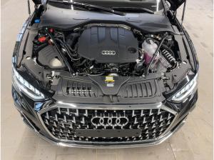 Audi A8 50 TDI quattro Standh. Head-Up Matrix Pano B&O
