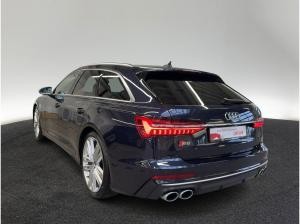 Audi S6 Avant 3.0 TDI quattro Pano Matrix Kamera ACC
