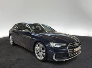 Audi S6 Avant 3.0 TDI quattro Pano Matrix Kamera ACC