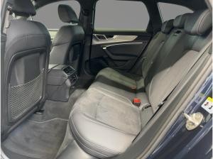 Audi S6 Avant 3.0 TDI quattro Pano Matrix Kamera ACC