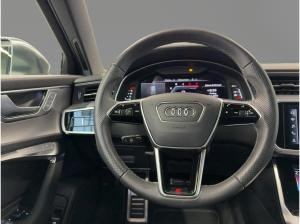 Audi S6 Avant 3.0 TDI quattro Pano Matrix Kamera ACC