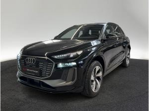 Audi Q6 e-tron S line quattro Matrix Leder ACC DAB