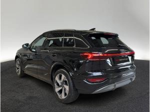 Audi Q6 e-tron S line quattro Matrix Leder ACC DAB