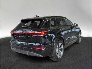 Audi Q6 e-tron S line quattro Matrix Leder ACC DAB