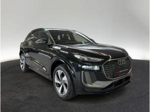 Audi Q6 e-tron S line quattro Matrix Leder ACC DAB