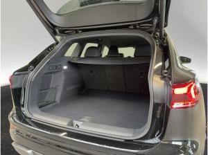 Audi Q6 e-tron S line quattro Matrix Leder ACC DAB